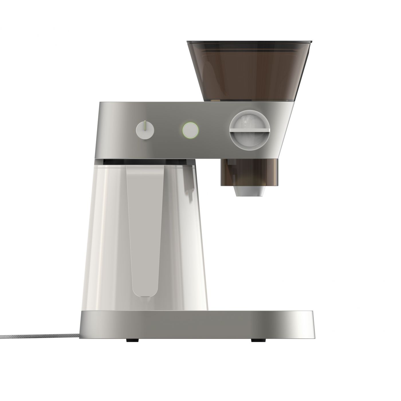 Absorberen leeg welzijn Slim koffiezetapparaat | Studio MOM